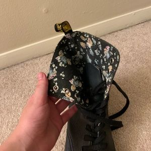 Doc martens